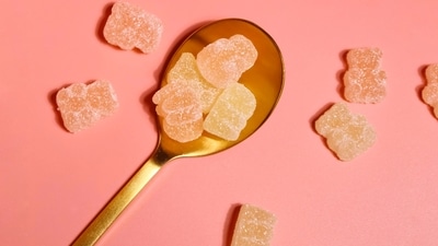 Ciao Health CBD Gummies Help In Quit or Stop Smoking! Try Once #1