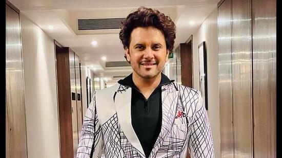 ‘I’m seeing this kind of madness over a romantic song after years’ (Photo: Instagram/javedali4u)