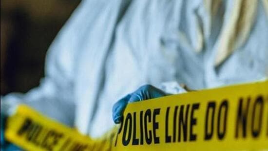 A VHP leader, his brother Sunil Kumar and their family members were attacked by a group of unidentified assailants thrice at their New Puneet Nagar, Ludhiana, residence in a single night. (Getty Images)
