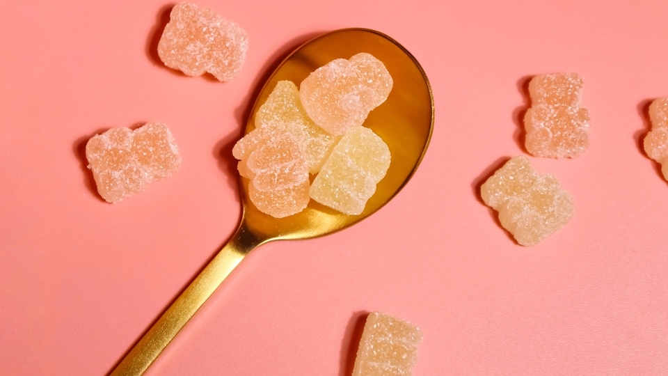 Got sleep issues? Try these gummies for restful nights and calm mind