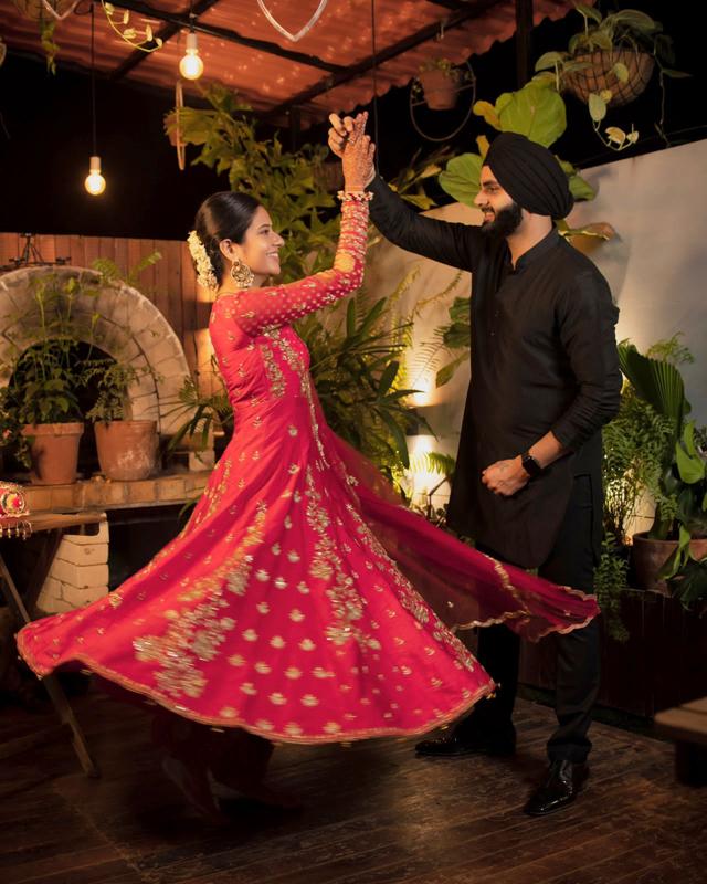 The way to a woman’s heart is a good meal served as per her liking, quips chef Sanjyot Keer