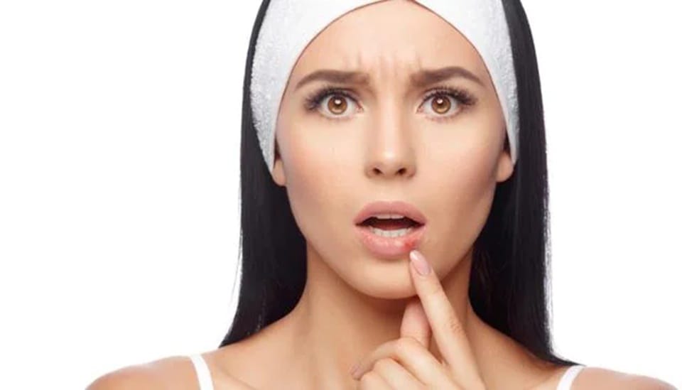The skin complications post Covid are seen more in females and are also common among senior citizens and pregnant women. (Shutterstock) The skin complications post Covid are seen more in females and are also common among senior citizens and pregnant women. (Shutterstock)