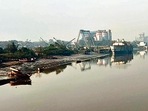 ABG Shipyard is accused of cheating a consortium of 28 banks led by ICICI Bank of <span class='webrupee'>₹</span>22,842 crore. ABG Shipyard is accused of cheating a consortium of 28 banks led by ICICI Bank of <span class='webrupee'>₹</span>22,842 crore.