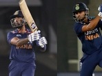 'More versatile, seems to have more all-round game': Ajit Agarkar picks between Shreyas Iyer and Suryakumar Yadav for IND vs WI T20I seres 'More versatile, seems to have more all-round game': Ajit Agarkar picks between Shreyas Iyer and Suryakumar Yadav for IND vs WI T20I seres