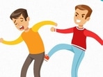 Happy Kick Day 2022: Wishes, quotes and images to share with your friends Happy Kick Day 2022: Wishes, quotes and images to share with your friends
