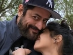 Mohit Raina shared this photo on Instagram. Mohit Raina shared this photo on Instagram.