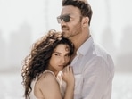 Ankita Lokhande and Vicky Jain twin in white as they celebrate 'love together and forever': See pics and video Ankita Lokhande and Vicky Jain twin in white as they celebrate 'love together and forever': See pics and video