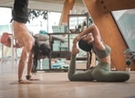 Which exercises are good to maintain a healthy body? Fitness experts reveal Which exercises are good to maintain a healthy body? Fitness experts reveal 