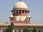 File photo of the Supreme Court.