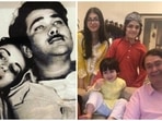 Kareena Kapoor wished Randhir Kapoor on his 75th birthday. Kareena Kapoor wished Randhir Kapoor on his 75th birthday.