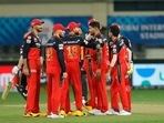File photo of Royal Challengers Bangalore