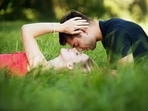 Experts say falling in love is great but watch your heart Experts say falling in love is great but watch your heart