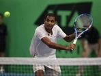 Ramkumar Ramanathan(Getty Images for LTA) Ramkumar Ramanathan(Getty Images for LTA)