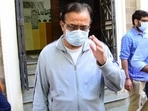 Yes Bank founder Rana Kapoor.