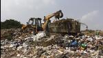 Door-to-door waste collection to start in Manesar from this April Door-to-door waste collection to start in Manesar from this April