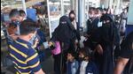 Since the pandemic started, Mumbai first reported zero Covid fatalities for the first time on October 17, 2021. Following this, the city reported zero deaths on seven days during December 2021 (Vijay Bate) Since the pandemic started, Mumbai first reported zero Covid fatalities for the first time on October 17, 2021. Following this, the city reported zero deaths on seven days during December 2021 (Vijay Bate)