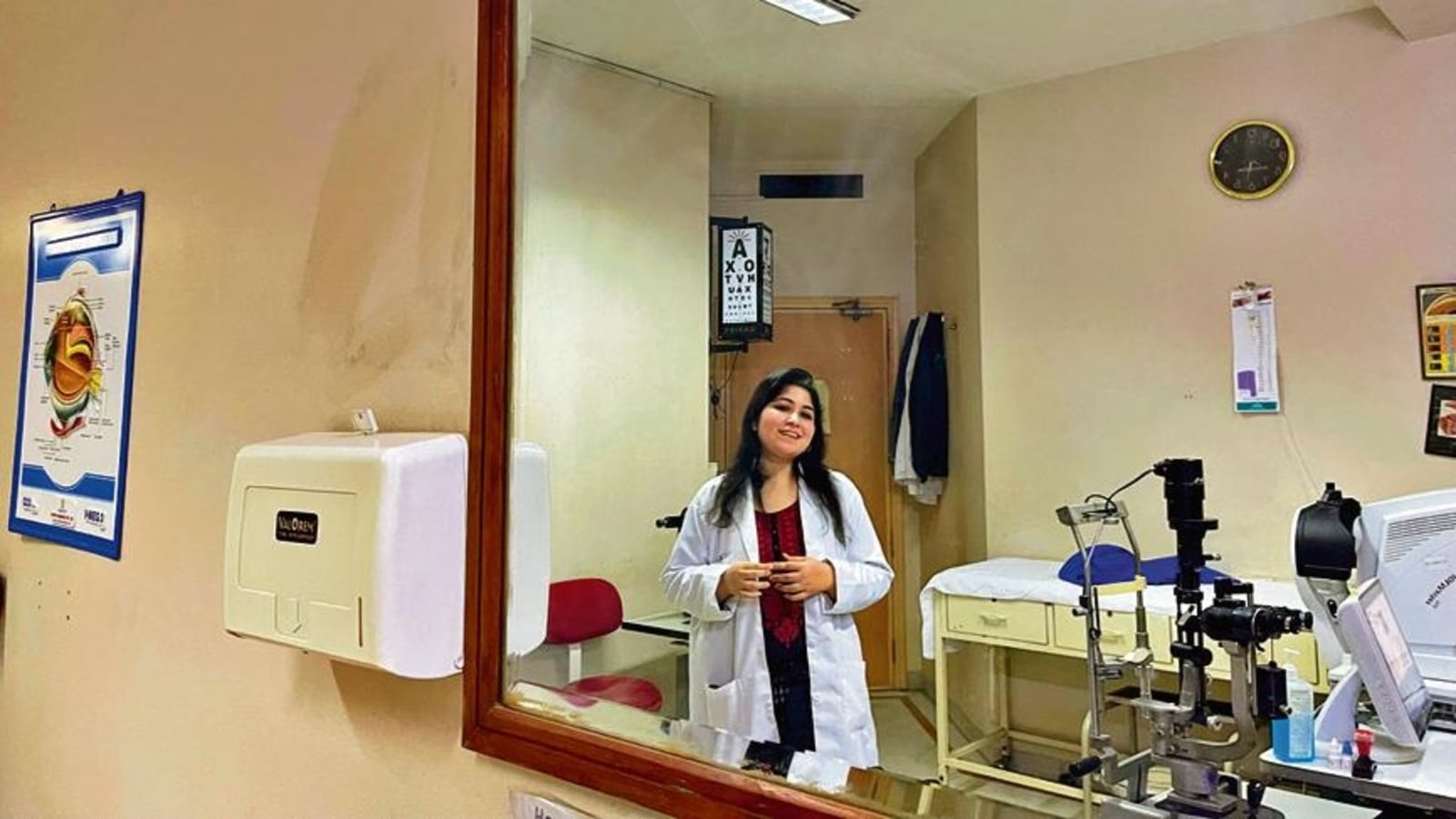 Delhiwale: Not your everyday doctor