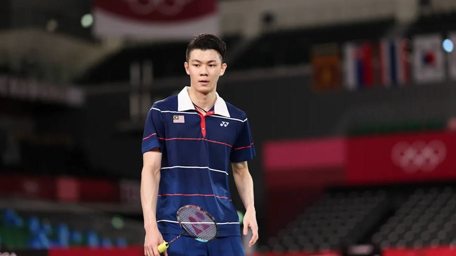 Lee Zii Jia incident revives call for changes in world badminton