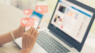 There is no obligation on the part of content creators to reveal whether they actually have the expertise to don the cloak of a personal finance advisor. There is no obligation on the part of content creators to reveal whether they actually have the expertise to don the cloak of a personal finance advisor.