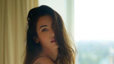 Sonal Chauhan made her Bollywood debut in 2008 with Jannat