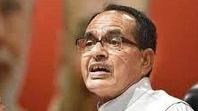 Shivraj Singh Chouhan (HT PHOTO/FILE) Shivraj Singh Chouhan (HT PHOTO/FILE)