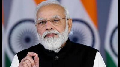 In view of PM Modi’s visit, the administration has declared a “no fly zone” in Fazilka district, besides prohibiting flying of drones and unmanned aerial vehicles from February 15 to 17.