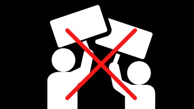 Following the orders of the Haryana government issued on January 11, all types of gatherings or strikes by employees of the health department have been banned for six months. (iStock)