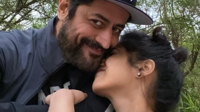Mohit Raina shared this photo on Instagram. Mohit Raina shared this photo on Instagram.
