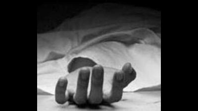 Relatives of a 20-year-old man, who died of TB at a state-run hospital in Solapur, on Tuesday claimed that ants were found crawling all over his body in the hospital ward. (Getty Images/iStockphoto) Relatives of a 20-year-old man, who died of TB at a state-run hospital in Solapur, on Tuesday claimed that ants were found crawling all over his body in the hospital ward. (Getty Images/iStockphoto)
