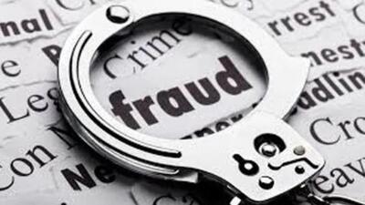 Two men from Haridwar were caught for duping a man hailing from Nepal of ₹2.7 lakh on the pretext of helping him in obtaining a visa to Canada. (Image for representational purpose) Two men from Haridwar were caught for duping a man hailing from Nepal of ₹2.7 lakh on the pretext of helping him in obtaining a visa to Canada. (Image for representational purpose)