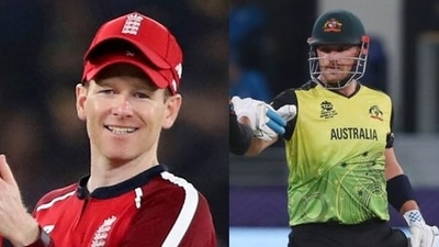 'Nicholas Pooran bagged more than 10 crore, he went unsold': Salman Butt on WC winner Eoin Morgan's fate at IPL 2022 Auction; 'He isn't as lucky' 'Nicholas Pooran bagged more than 10 crore, he went unsold': Salman Butt on WC winner Eoin Morgan's fate at IPL 2022 Auction; 'He isn't as lucky'