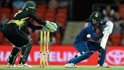 Jemimah Rodrigues (BCCI/Twitter)