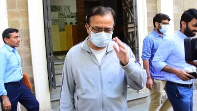 Yes Bank founder Rana Kapoor. (Bhushan Koyande/HT Photo)