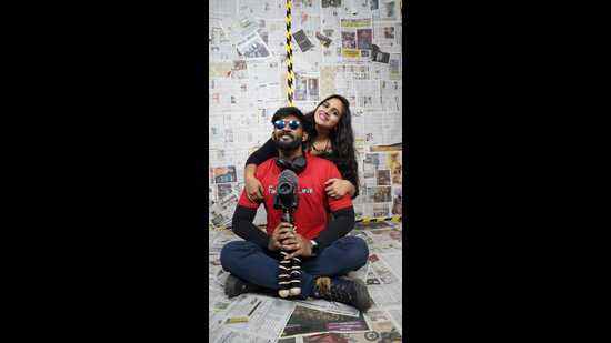 Abhiraj and Niyati (Following Love) Abhiraj and Niyati (Following Love)