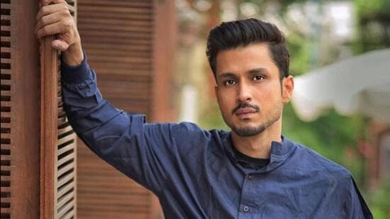 Actor Amol Parashar has starred in OTT projects such as Feels Like Ishq, Sardar Udham, Cash and the recently released, 36 Farmhouse,.