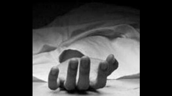 Relatives of a 20-year-old man, who died of TB at a state-run hospital in Solapur, on Tuesday claimed that ants were found crawling all over his body in the hospital ward. (Getty Images/iStockphoto)