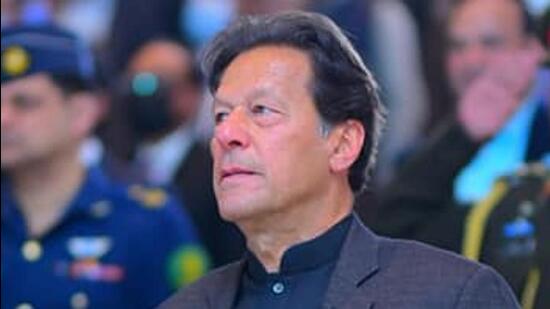 Pakistan Prime Minister Imran Khan again claimed the Pulwama attack of February 14, 2019 was carried out by “a young Kashmiri boy”. (Facebook/ImranKhanOfficial)