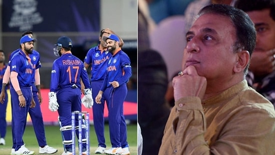 Sunil Gavaskar (Getty Images)