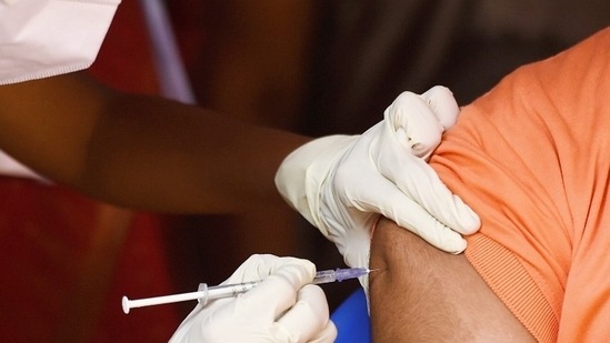 In December last year, the DGCI had approved Corbevax for restricted use in an emergency situation in adults.(PTI file photo. Representative image)