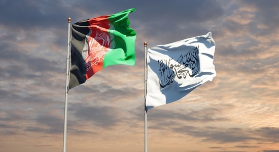 The gap between the Taliban and the major powers on these matters has resulted in the adoption of a two-pronged global approach towards the Taliban.&nbsp;(Shutterstock)