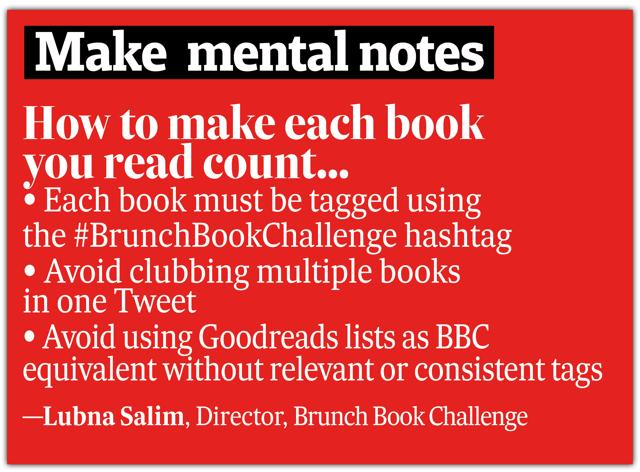 Reading tips Reading tips