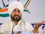 Punjab CM Charanjit Singh Channi (file photo)