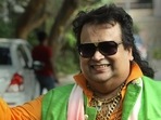 Bappi Lahiri died on Tuesday night at the age of 69.&nbsp;