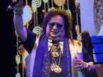 Bappi Lahiri was known for his fondness for gold.