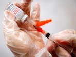 Moderna's vaccines use mRNA technology to provoke an immune response.