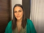Neha Dhupia talks about her new film, and more in a new interview.