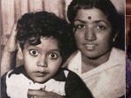 Bappi Lahiri had once recalled how Lata Mangeshkar supported him in his career.&nbsp;