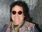 Bollywood pays tribute to Bappi Lahiri.&nbsp;