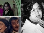 Bappi Lahiri gave Bollywood some iconic songs.