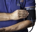 Researchers link transient blood pressure rise to learning in brain Researchers link transient blood pressure rise to learning in brain